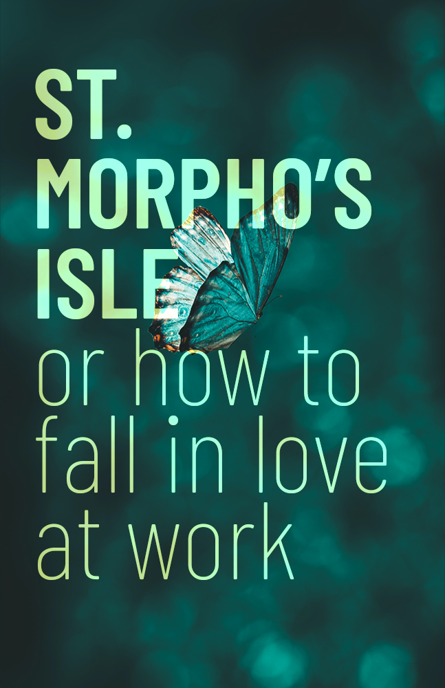 St. Morpho’s Isle