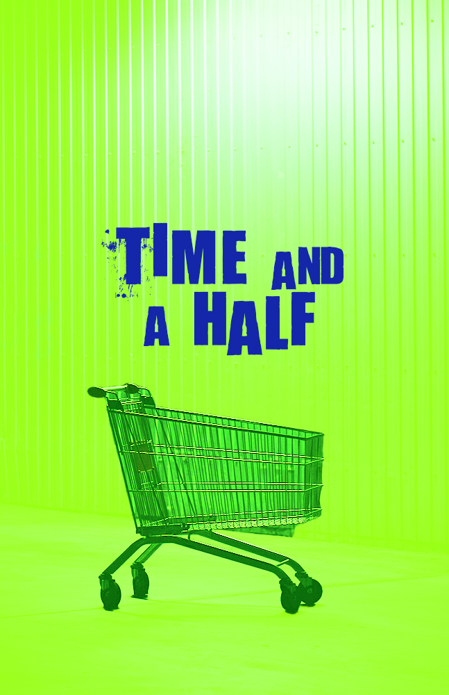 Time and a Half